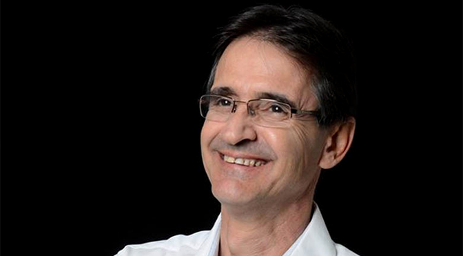 Assessor especial no Escritório de Gestão Política de Mato Grosso do Sul, Dirceu Lanzarini foi nomeado para função em novembro de 2018