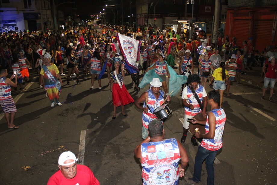 A festa contou também com o apoio da Secretaria de Cultura e Turismo da Prefeitura Municipal de Campo Grande.
