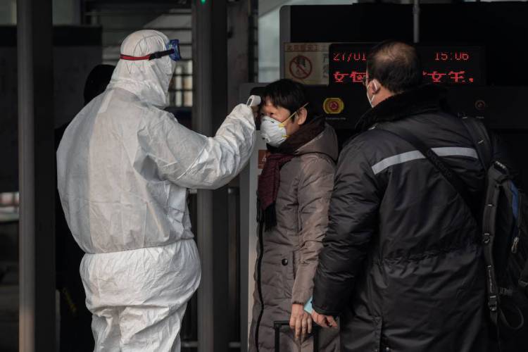 Dois pacientes foram identificados pelo Lacen como influenza A e foram descartados como suspeitos