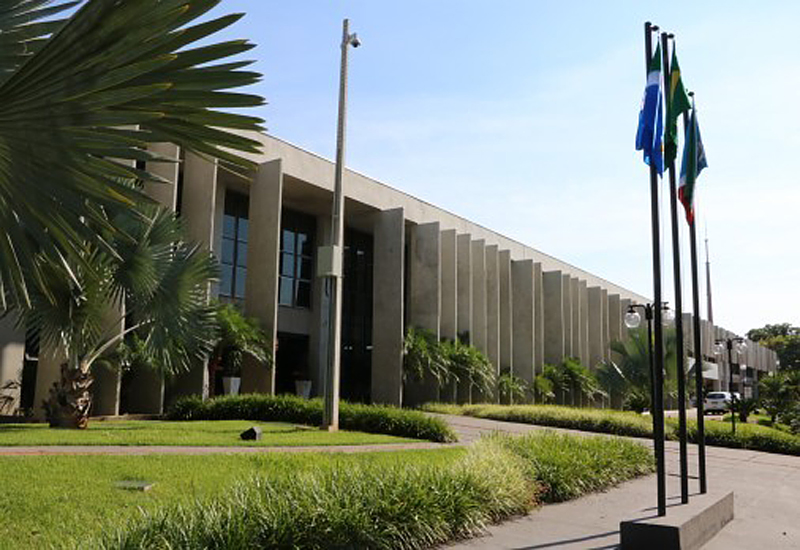 A ação é uma realização da Câmara Administrativa de Solução de Conflitos da Procuradoria-Geral do Estado (CASC/PGE), com apoio da Vice-Presidência do TJMS,