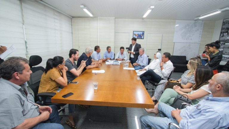 A instituição está recebendo aporte de R$2,3 milhões para execução dos procedimentos, fruto de emenda parlamentar do senador Nelsinho Trad