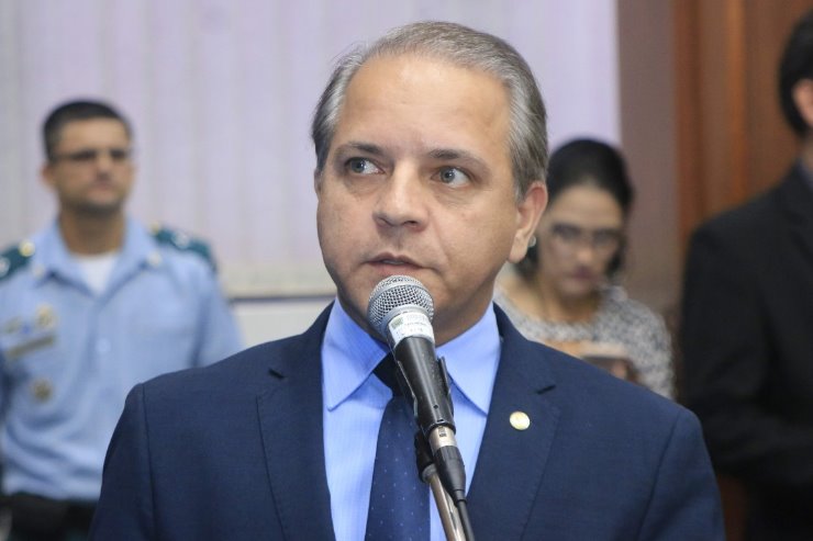 Segundo o parlamentar, a rotatória vai desafogar o trânsito e garantir a segurança de todos que trafegam pelo local