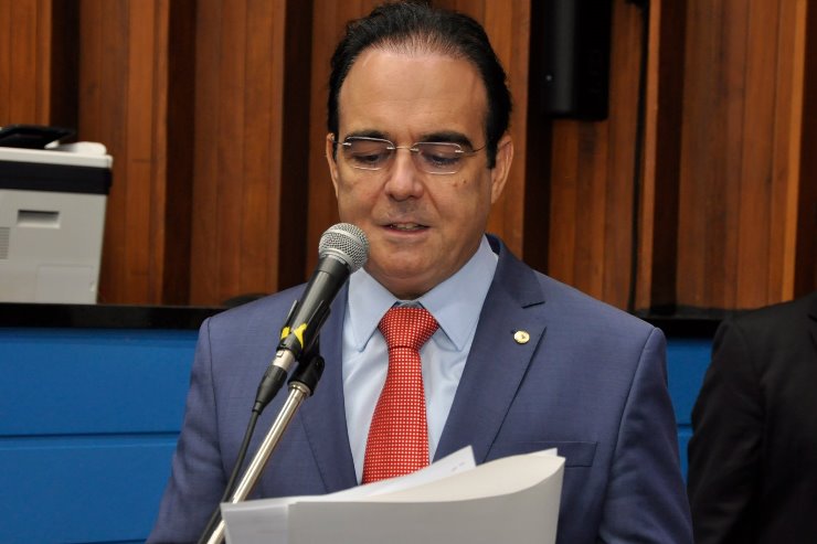 Em sessão plenária nesta quarta-feira (5), o parlamentar apresentou requerimento ao Procon/MS, solicitando cópia integral das explicações apresentadas pelas companhias ao órgão de defesa do consumidor.