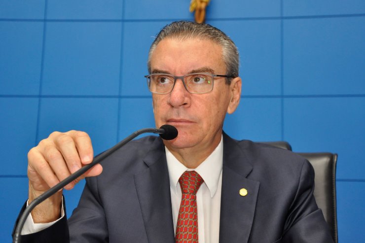 Proposta refere-se a trechos da rodovia MS-382