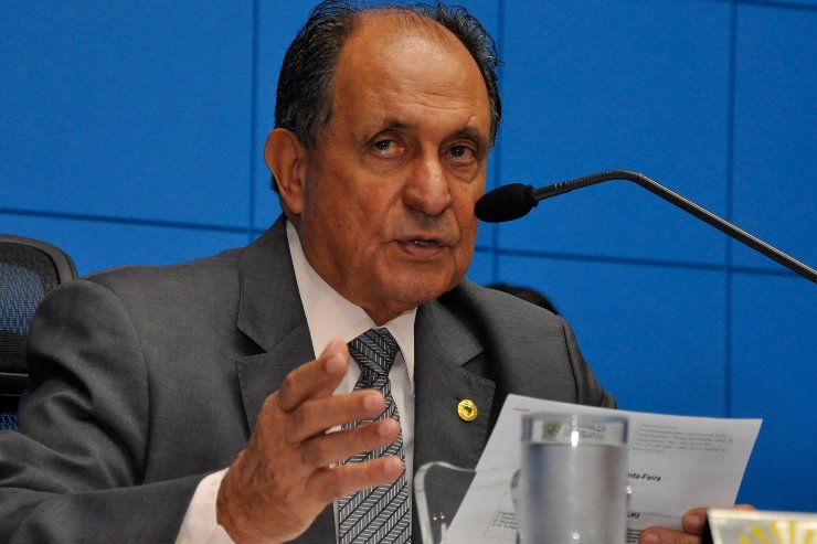 Teixeira salienta que o pedido tem como objetivo ampliar a qualidade de vida da grande quantidade de pacientes que realizam diariamente tratamento e acompanhamento da saúde mental.