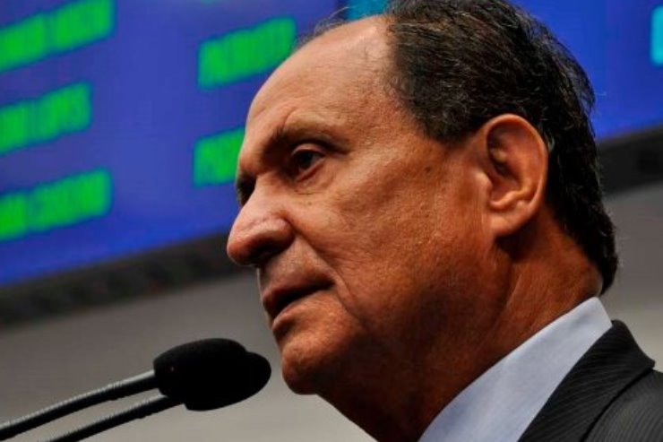 As indicações do parlamentar foram encaminhadas ao Governo do Estado.