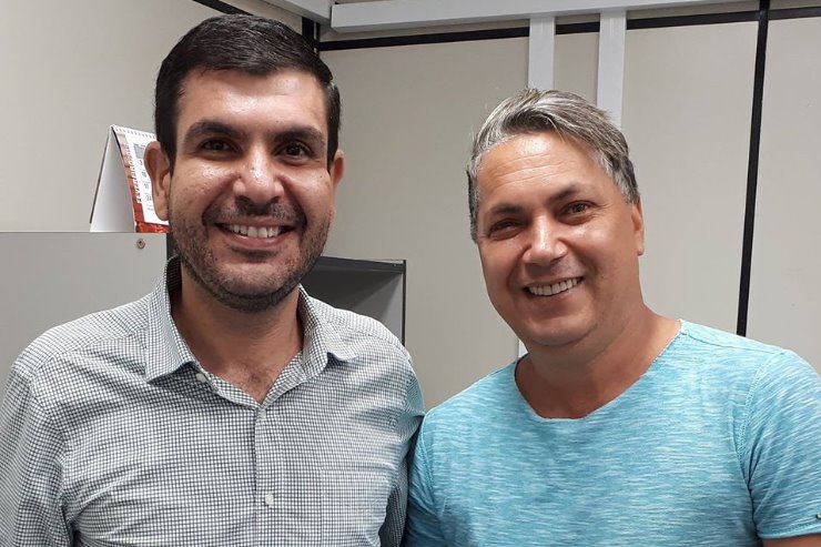 A solicitação dos moradores foi encaminhada para o governador Reinaldo Azambuja e ao secretário de Estado de Infraestrutura, Murilo Zauith.