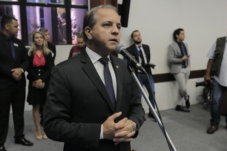 O trabalho da nossa Polícia Militar é o melhor do Estado e graças a ações de prevenção, orientação e repressão quando foi preciso tivemos redução de 30% dos acidentes com vítimas em nossa Capital