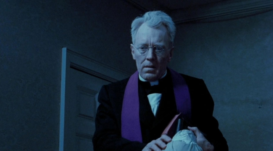 Sua estreia em Hollywood foi em 1965 com A Maior História de Todos os Tempos, mas ganhou fama internacional como o padre no controverso filme de William Friedkin, de 1973, O Exorcista