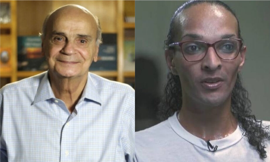 As reações contra o médico e a rede Globo continuaram, inclusive com publicações nas redes sociais do ministro da educação Abraham Weintraub e do deputado federal Eduardo Bolsonaro (PSL-SP)