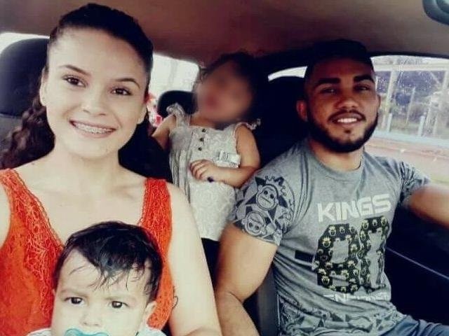 A madrasta disse que não estava dormindo direito devido aos choros frequentes da criança