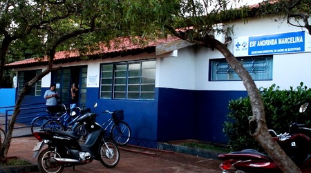 Unidade de Saúde em Batayporã amplia horários.