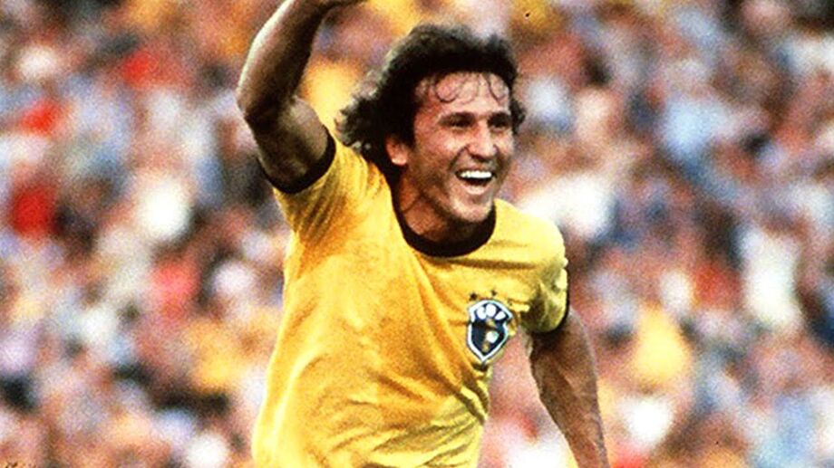 A série 10 X 10 resgata a trajetória de históricos jogadores que vestiram a camisa 10