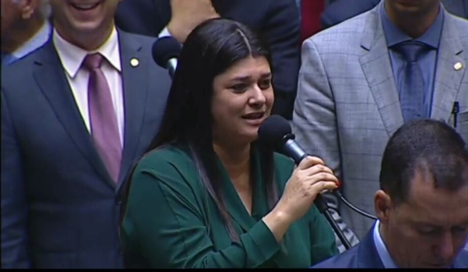 A deputada federal Rose Modesto (PSDB/MS) apresentou Projeto de Decreto Legislativo que susta a decisão de ontem da diretoria da Aneel