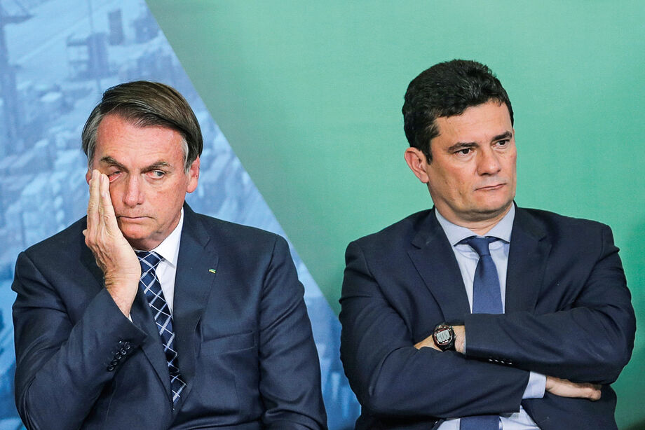 O tamanho do problema ainda está sendo avaliado, mas todos afirmaram que as consequências são imprevisíveis.