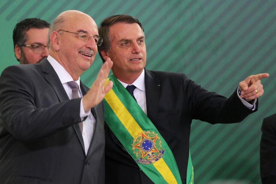 Na segunda, 27, já sob a gestão do ministro Nelson Teich, o próprio Ministério da Saúde reafirmou que a medida é necessária para manter o controle da situação