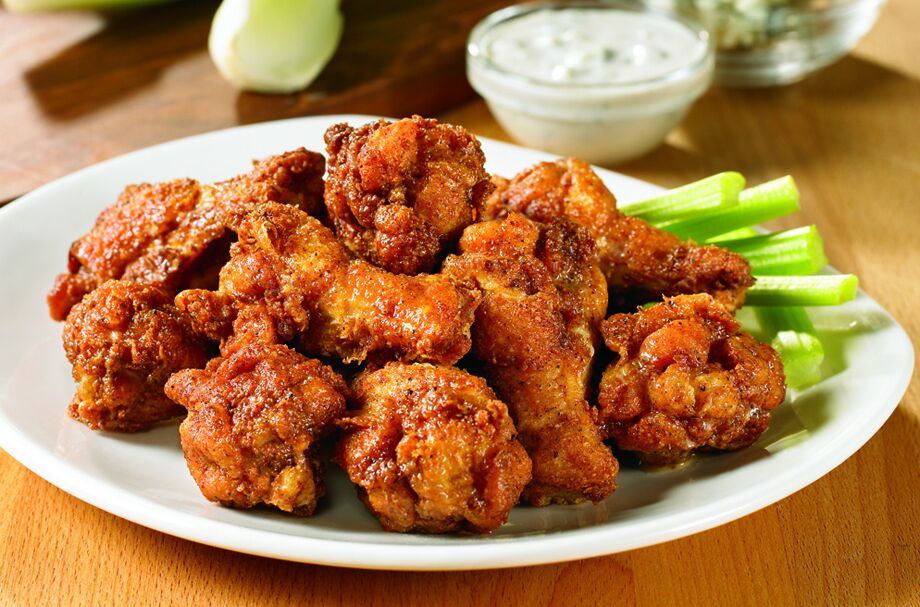 Todas as ofertas estão disponíveis pelo delivery via iFood por tempo limitado