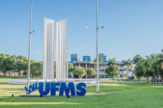 A UFMS