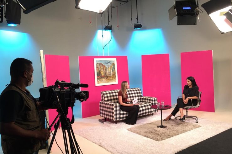 Assista ao programa completo no canal 9 da Net ou na página da ALEMS no YouTube