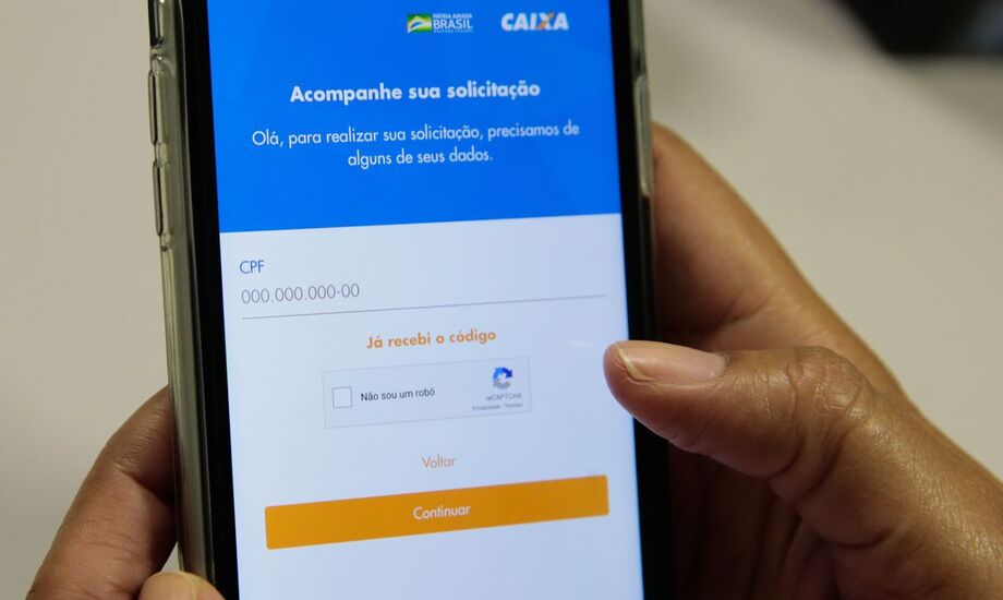 Quase 97 milhões de brasileiros fizeram o cadastro para receber o auxílio emergencial de R$ 600 até agora