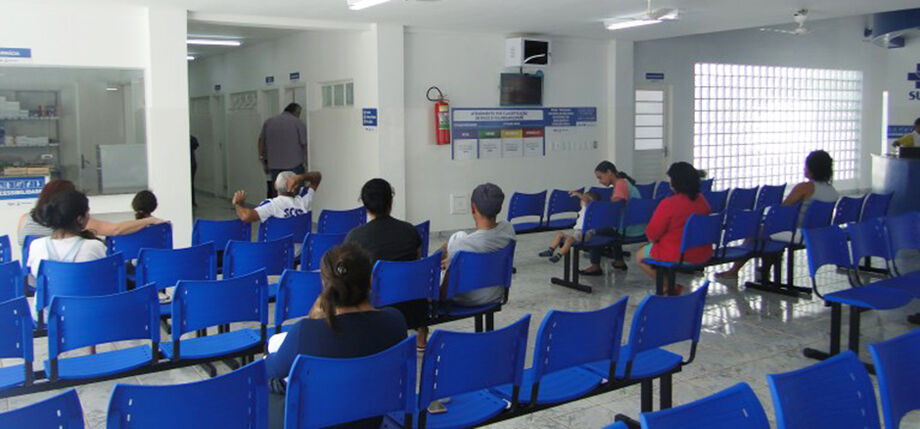 O atendimento nas Unidades de Pronto Atendimento (UPAs) da Capital tiveram uma redução de até 40%