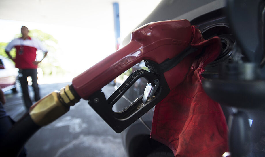 De acordo com o presidente do Sindicato dos Postos de Combustíveis de MS (Sinpetro), Edson Lazarotto, as vendas tiveram uma melhora nas últimas semana