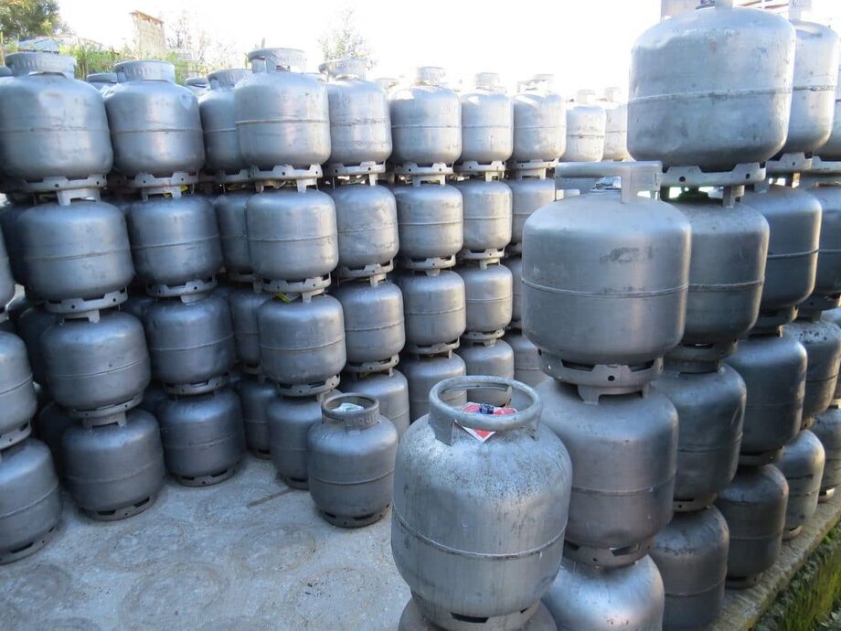 A Petrobras informou que os preços de venda do gás, que incluem as parcelas de molécula e transporte, para as distribuidoras