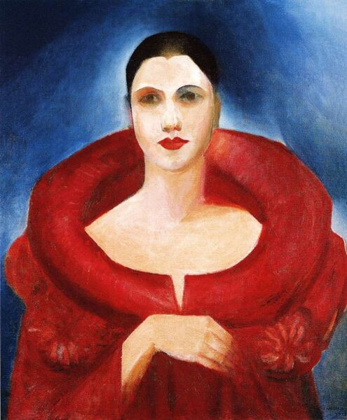 Ao todo serão quatro episódios, cada um deles dedicado a um modernista, começando pela pintora Tarsila do Amaral, e seguindo com Oswald de Andrade, Mário de Andrade e Victor Brecheret