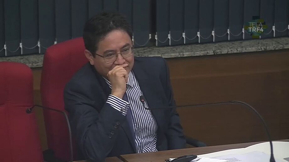 Advogado do ex-ministro Sérgio Moro, Rodrigo Sánchez Rios