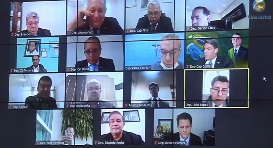 Haverá prestação de contas destas ações e gastos junto aos órgãos de controle, durante o tempo que estiver em estado de calamidade