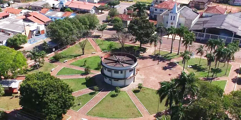 Recentemente o município de Guia Lopes da Laguna foi o primeiro a decretar ‘lockdown’ no Estado
