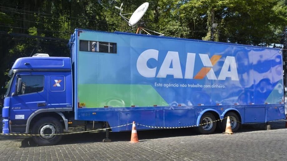 A unidade ficará na cidade até 22 de maio.