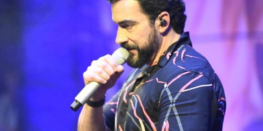 A TV Aparecida irá exibir no próximo domingo, 24, um show exclusivo com o padre Fábio de Melo