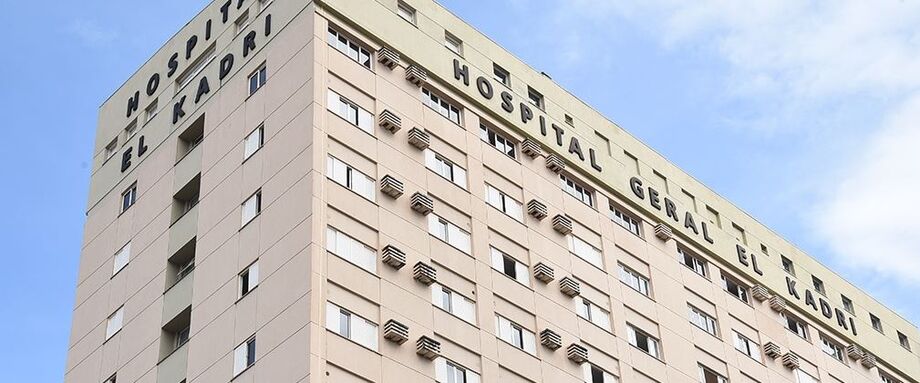 O conteúdo do vídeo traz supostos membros de uma família, falsamente intitulados como sócios do Hospital El Kadri