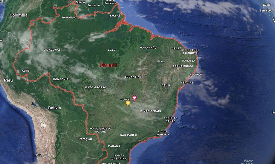 Pesquisa divulgada hoje (20) pelo Instituto Brasileiro de Geografia e Estatística (IBGE) mostra que 663 municípios tiveram mudanças de área e de limites entre maio de 2018 e abril de 2019
