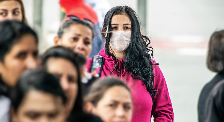 A situação preocupa autoridades, mas fazendo uma comparação, MS ainda está abaixo da média registrada em outros Estados do País