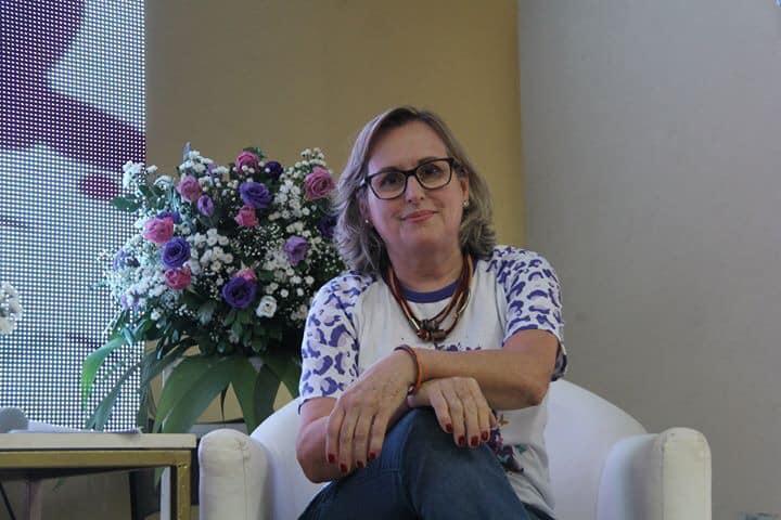 Eloisa Castro Berro Mestre em Serviço Social pela UNESP/UCDB. Coordenadora responsável no período da implantação da Casa da Mulher Brasileira de Campo Grande/MS