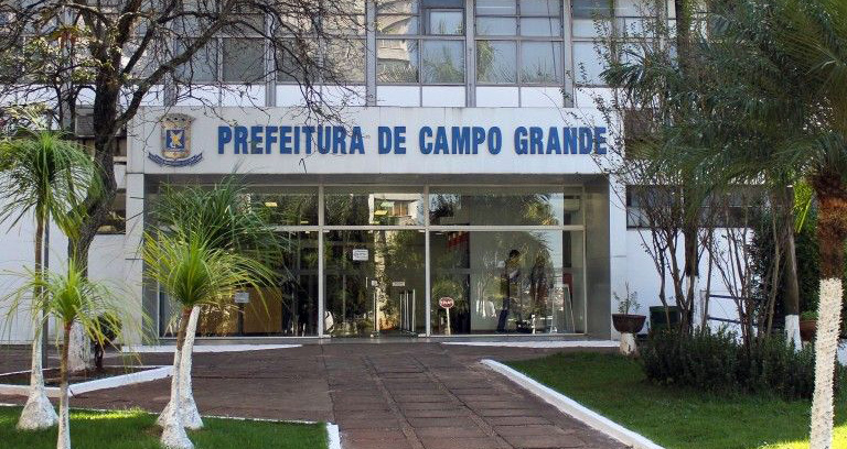 Prefeitura de Campo Grande