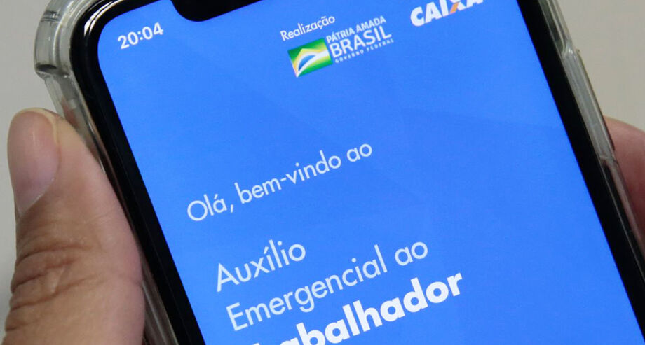 Antes de encaminhar o e-mail, tenha a certeza de que você realmente tem o direito a receber o auxílio emergencial.