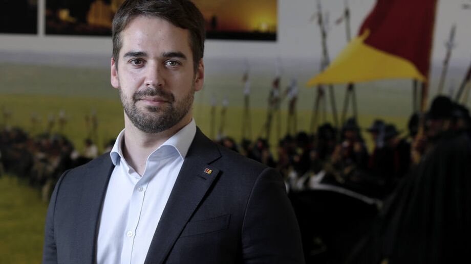 Ele afirmou, da sua parte, concorda com a medida, porque não é o momento de conceder aumentos que não terão cobertura financeira
