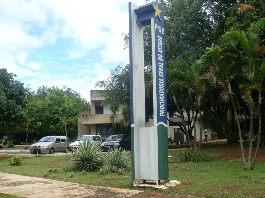 Procuradoria-Geral do Estado (PGE)