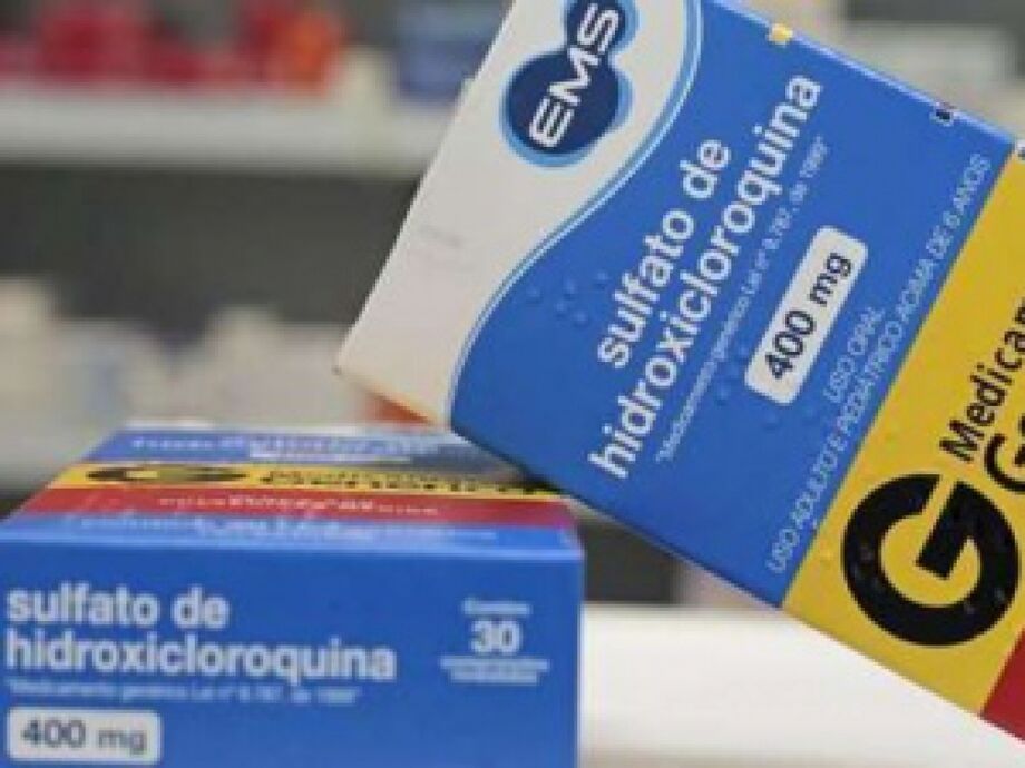 O presidente da Associação Brasileira de Redes de Farmácias e Drogarias (Abrafarma), Sergio Mena Barreto, acredita que a orientação não mudará a compra da cloroquina.