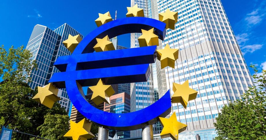 O BCE também acredita, segundo a ata, que uma recuperação econômica em forma de V provavelmente pode ser descartada, uma vez que a demanda só deverá se recuperar gradualmente.