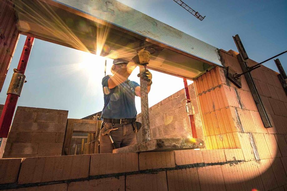 Diante disso, o Índice de Confiança do Empresário Industrial da Construção (ICEI-Construção) registrou 37,6 pontos em maio