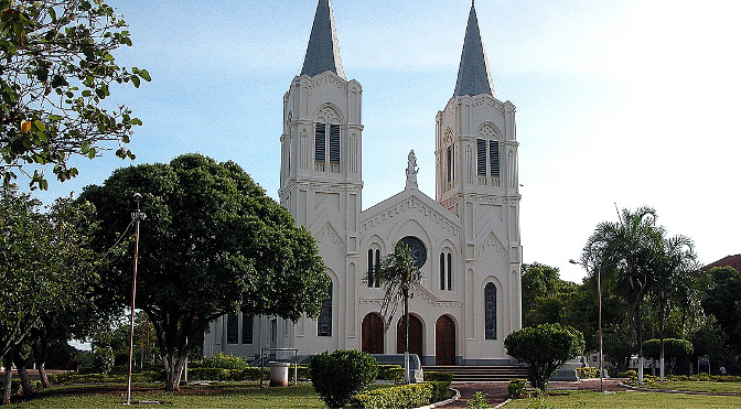 “A tradicional Festa de Nossa Senhora Imaculada Conceição impulsiona o desenvolvimento da região, gerando, mesmo que indiretamente, empregos e renda”, justifica o deputado.