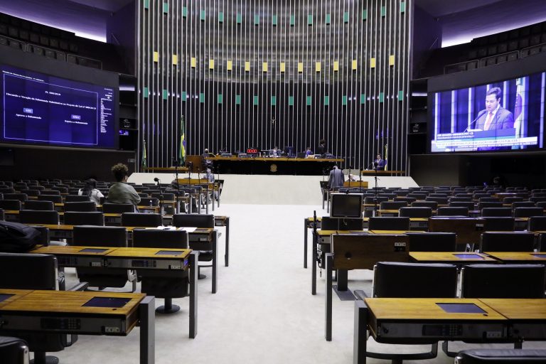 Proposta foi aprovada pelo sistema de votação virtual do Plenário