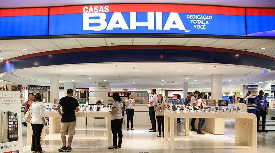 A Via Varejo, controladora das varejistas Casas Bahia e Pontofrio, anunciou a conclusão da aquisição do banQi