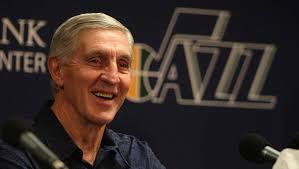 Técnico do Utah Jazz por 23 temporadas, Jerry Sloan, que comandou o time em duas finais da NBA (1997 e 1998), morreu, nesta sexta-feira, aos 78 anos de idade