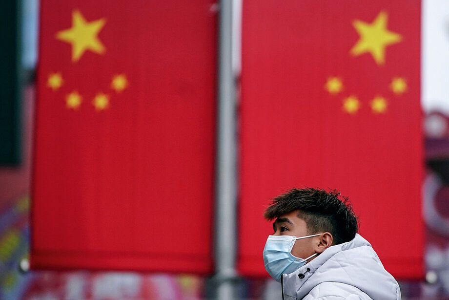 O governo de Pequim planeja permitir que agências de segurança da China continental operem oficialmente em Hong Kong