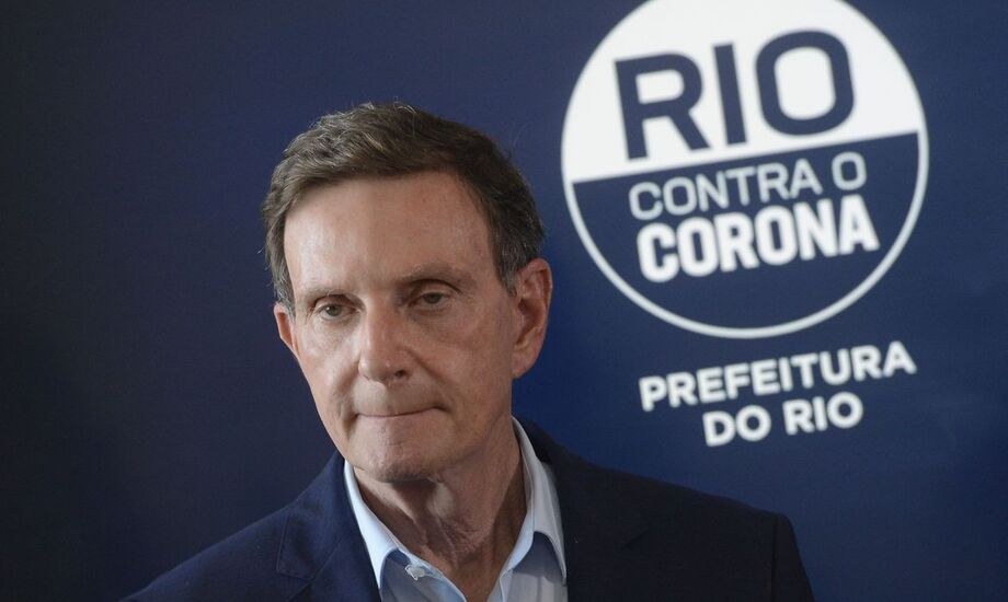 As medidas, segundo o prefeito Marcelo Crivella, valem apenas para o período da pandemia
